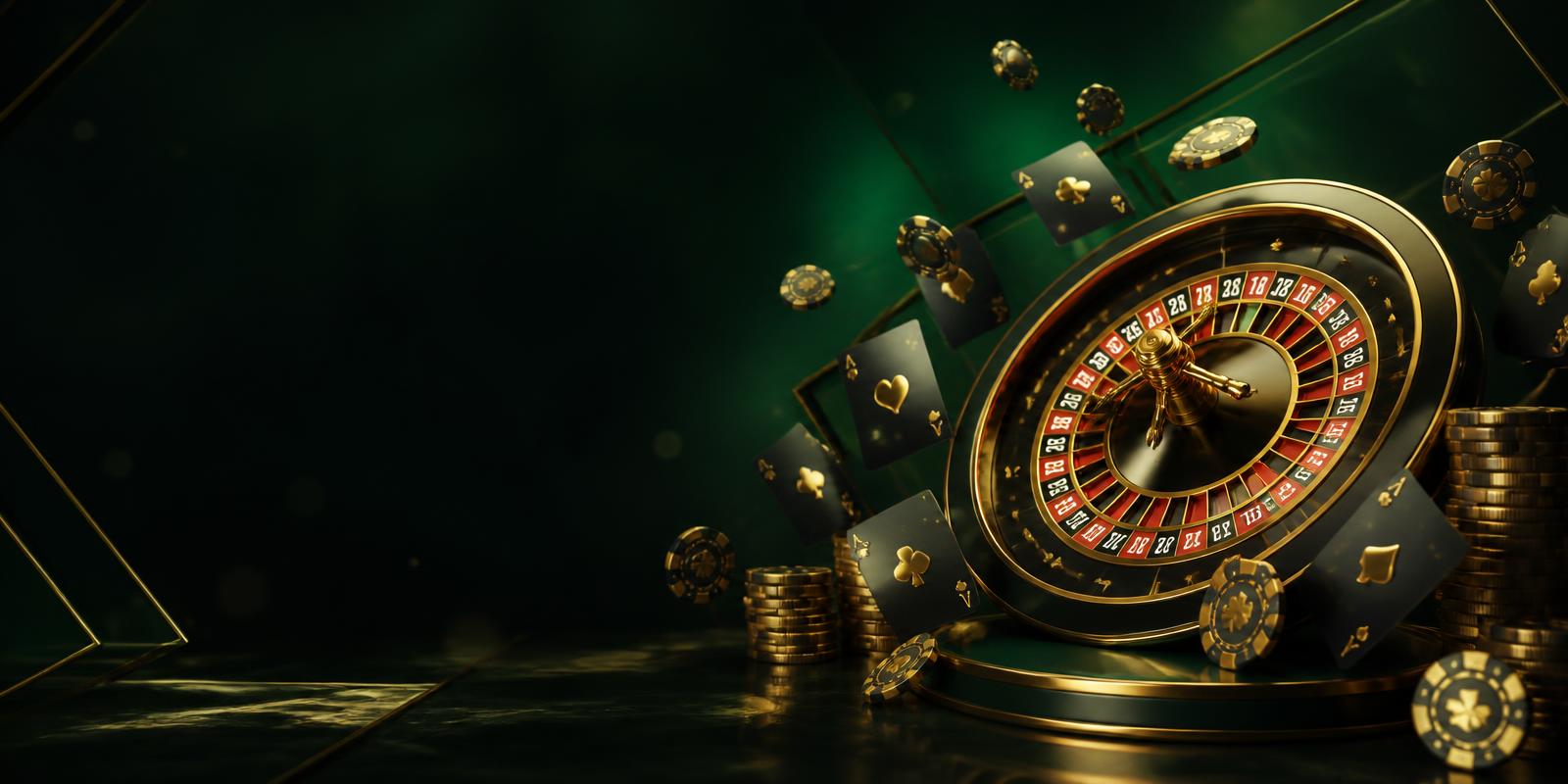 Spin Better welkomstpakket voor nieuwe spelers